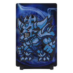 Yu-Gi-Oh! FiGGYZ Magnet Collectible Obelisk the Tormentor 11 cm 5061062271116