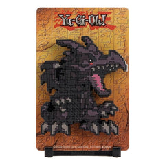 Yu-Gi-Oh! FiGGYZ Magnet Collectible Red-Eyes B. Dragon 11 cm 5061062271079