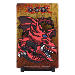 Yu-Gi-Oh! FiGGYZ Magnet Collectible Slifer the Sky Dragon 11 cm 5061062271123