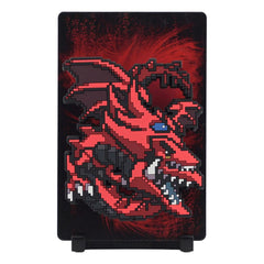 Yu-Gi-Oh! FiGGYZ Magnet Collectible Slifer the Sky Dragon 11 cm 5061062271123