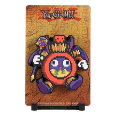 Yu-Gi-Oh! FiGGYZ Magnet Collectible Time Wizard 11 cm 5061062271093