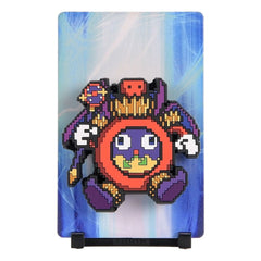 Yu-Gi-Oh! FiGGYZ Magnet Collectible Time Wizard 11 cm 5061062271093