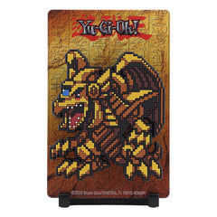 Yu-Gi-Oh! FiGGYZ Magnet Collectible The Winged Dragon of Ra 11 cm 5061062271130