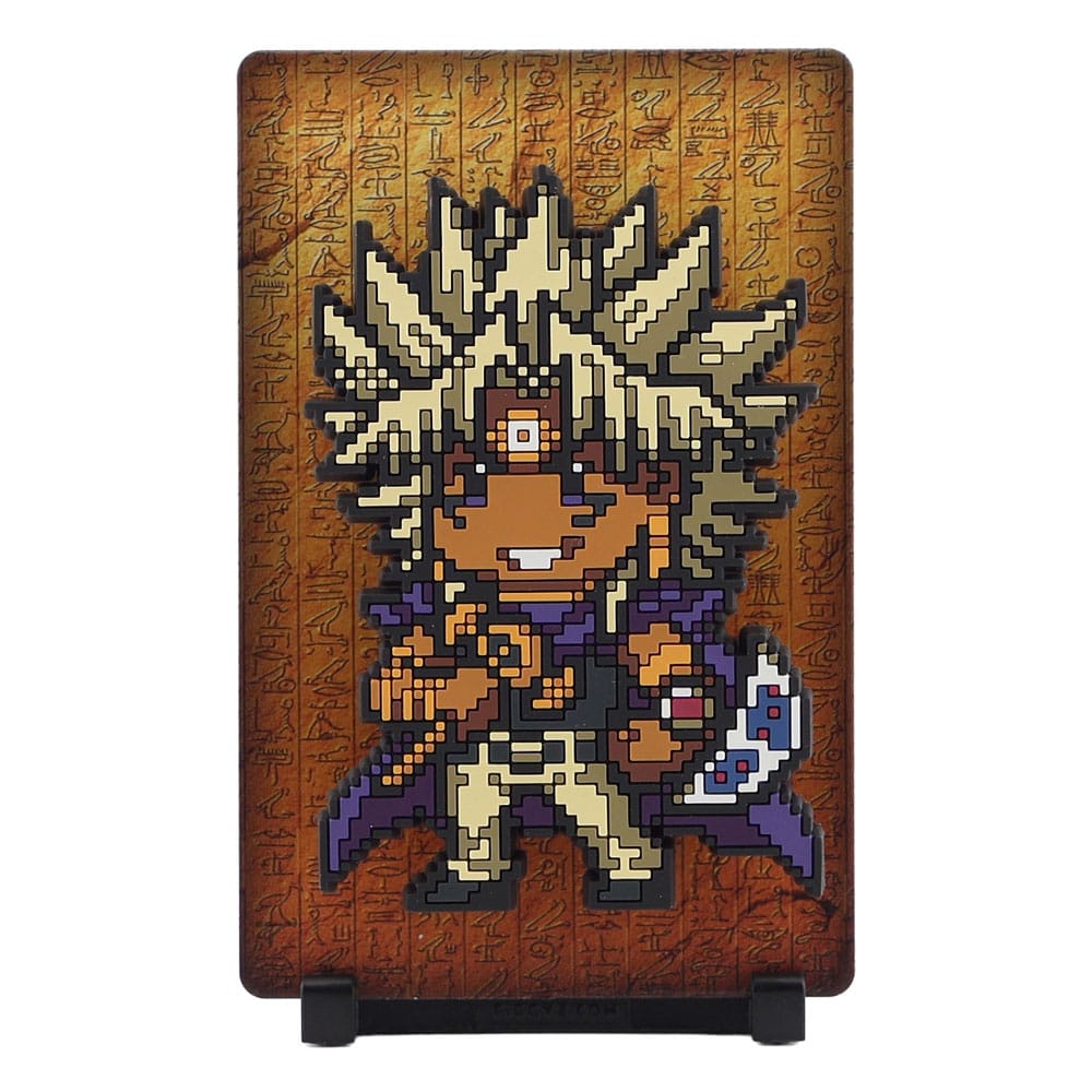 Yu-Gi-Oh! FiGGYZ Magnet Collectible Yami Marik 11 cm 5061062271109
