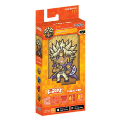 Yu-Gi-Oh! FiGGYZ Magnet Collectible Yami Marik 11 cm 5061062271109