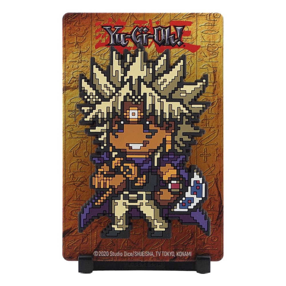 Yu-Gi-Oh! FiGGYZ Magnet Collectible Yami Marik 11 cm 5061062271109