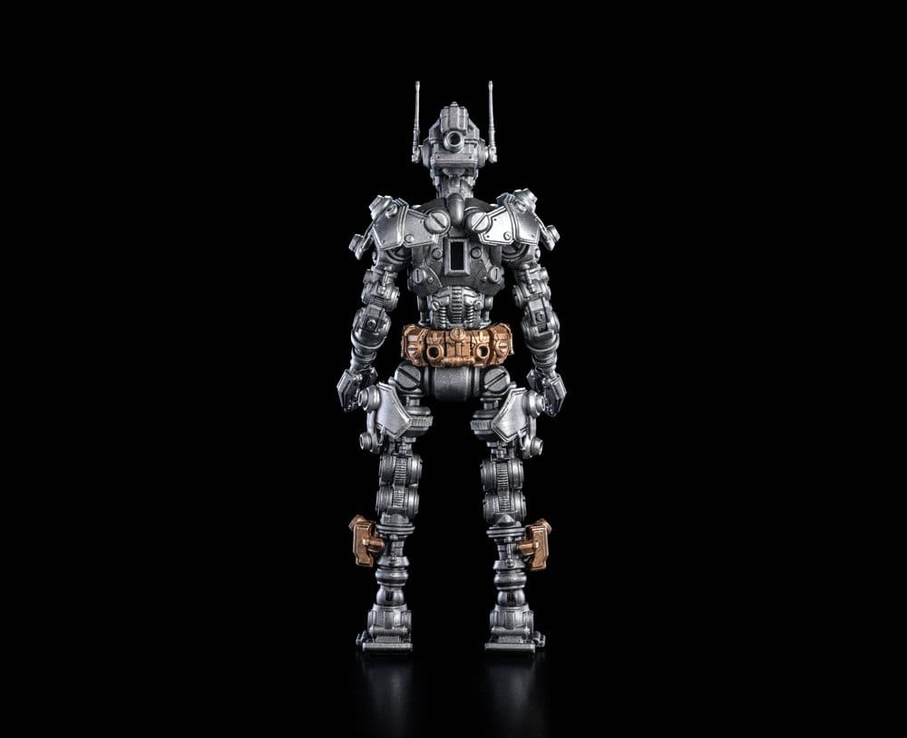 Cosmic Legions Mortal Thorn Action Figure ACU-3 Legion Builder 0658580366223