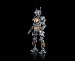 Cosmic Legions Mortal Thorn Action Figure ACU-3 Legion Builder 0658580366223