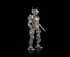 Cosmic Legions Mortal Thorn Action Figure ACU-3 Legion Builder 0658580366223