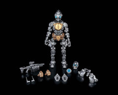 Cosmic Legions Mortal Thorn Action Figure ACU-3 Legion Builder 0658580366223