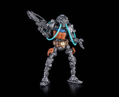 Cosmic Legions Action Figure Accessory ACU Protectorate Deployment Mission Pack 0658580366292