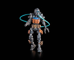 Cosmic Legions Action Figure Accessory ACU Protectorate Deployment Mission Pack 0658580366292