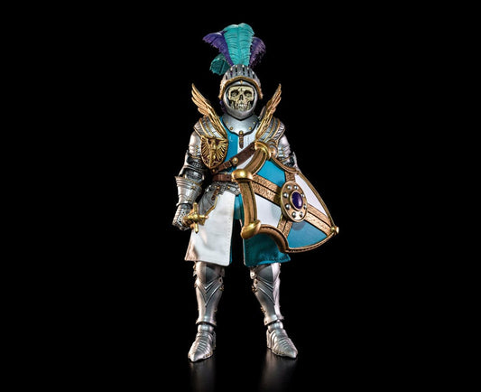 Mythic Legions: Necronominus Actionfigur Sir Adalric 15 cm 0658580362157