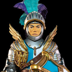 Mythic Legions: Necronominus Actionfigur Sir Adalric 15 cm 0658580362157