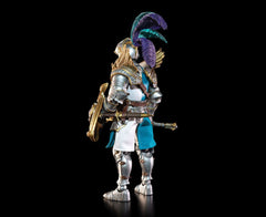 Mythic Legions: Necronominus Actionfigur Sir Adalric 15 cm 0658580362157