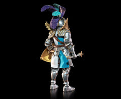 Mythic Legions: Necronominus Actionfigur Sir Adalric 15 cm 0658580362157