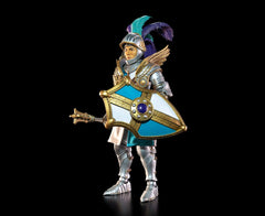 Mythic Legions: Necronominus Actionfigur Sir Adalric 15 cm 0658580362157