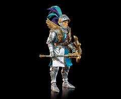 Mythic Legions: Necronominus Actionfigur Sir Adalric 15 cm 0658580362157