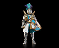 Mythic Legions: Necronominus Actionfigur Sir Adalric 15 cm 0658580362157