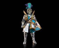 Mythic Legions: Necronominus Actionfigur Sir Adalric 15 cm 0658580362157