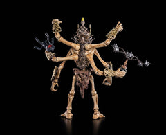 Infinite Legions: Skeleton Warriors Action Figure Aracula Deluxe 0658580364397