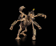 Infinite Legions: Skeleton Warriors Action Figure Aracula Deluxe 0658580364397