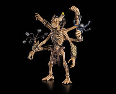 Infinite Legions: Skeleton Warriors Action Figure Aracula Deluxe 0658580364397