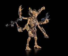 Infinite Legions: Skeleton Warriors Action Figure Aracula Deluxe 0658580364397