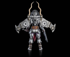 Cosmic Legions Mortal Thorn Action Figure Arch General Honora 0658580366261
