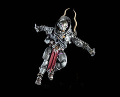 Cosmic Legions Mortal Thorn Action Figure Arch General Honora 0658580366261