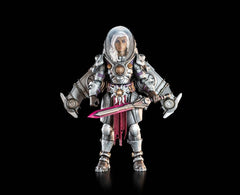 Cosmic Legions Mortal Thorn Action Figure Arch General Honora 0658580366261
