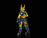 Mythic Legions: All Stars 5+ Actionfigur Azhar 15 cm 0658580361853