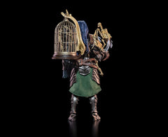 Mythic Legions: Necronominus Actionfigur Belualyth (Deluxe) 15 cm 0658580362188