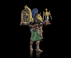 Mythic Legions: Necronominus Actionfigur Belualyth (Deluxe) 15 cm 0658580362188