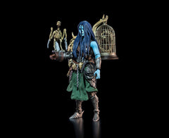 Mythic Legions: Necronominus Actionfigur Belualyth (Deluxe) 15 cm 0658580362188