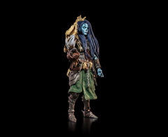 Mythic Legions: Necronominus Actionfigur Belualyth (Deluxe) 15 cm 0658580362188