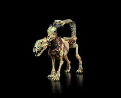 Mythic Legions: Necronominus Actionfigur Belualyth (Deluxe) 15 cm 0658580362188