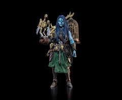 Mythic Legions: Necronominus Actionfigur Belualyth (Deluxe) 15 cm 0658580362188