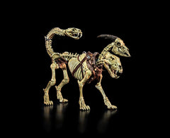 Mythic Legions: Necronominus Actionfigur Belualyth (Deluxe) 15 cm 0658580362188