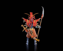 Infinite Legions: Skeleton Warriors Action Figure Bone-zai 0658580364403