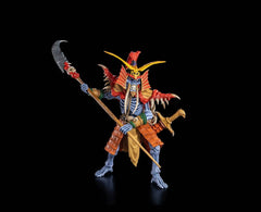 Infinite Legions: Skeleton Warriors Action Figure Bone-zai 0658580364403