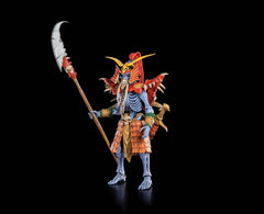 Infinite Legions: Skeleton Warriors Action Figure Bone-zai 0658580364403