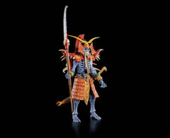 Infinite Legions: Skeleton Warriors Action Figure Bone-zai 0658580364403