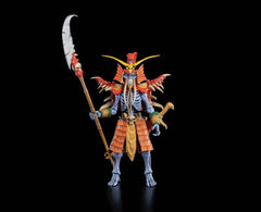 Infinite Legions: Skeleton Warriors Action Figure Bone-zai 0658580364403