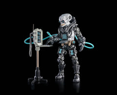 Cosmic Legions Mortal Thorn Action Figure Brainer 0658580366230