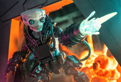 Cosmic Legions Mortal Thorn Action Figure Brainer 0658580366230