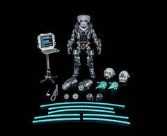 Cosmic Legions Mortal Thorn Action Figure Brainer 0658580366230