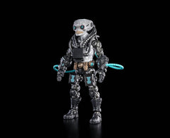 Cosmic Legions Mortal Thorn Action Figure Brainer 0658580366230