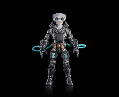 Cosmic Legions Mortal Thorn Action Figure Brainer 0658580366230