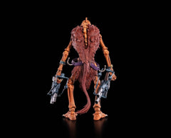 Infinite Legions: Skeleton Warriors Action Figure Claw 0658580364410